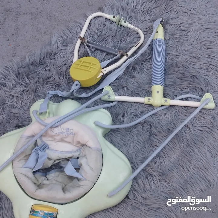 أجهزة كهربائية ومستلزمات أطفال