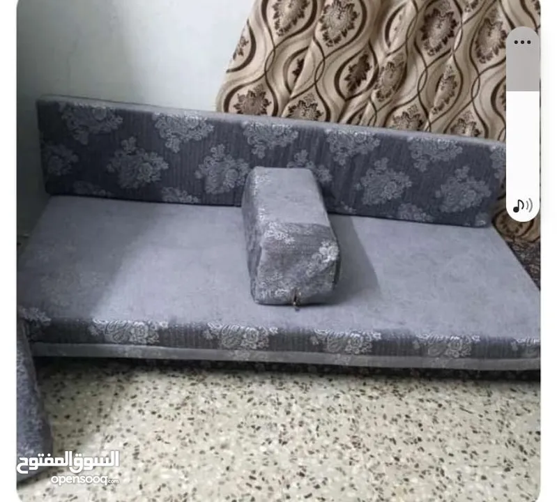 جلسه تفصيل من المصنع للبيع