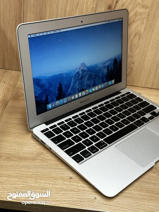 MacBook Air 2010 11-inch