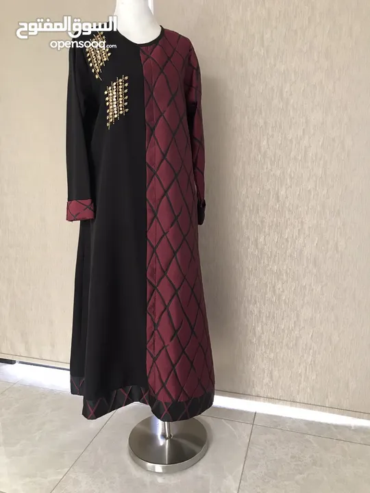 عبايات وارد خليجي