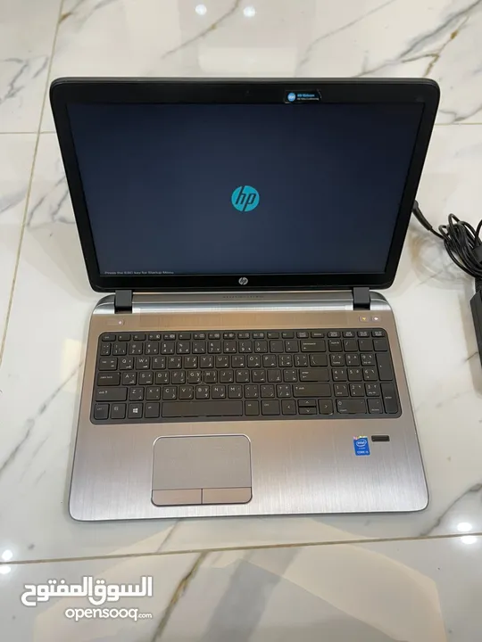 HP ProBook Core i5-GEN5