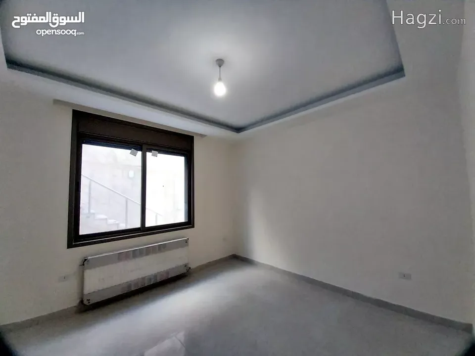 شقة مميزة طابق ارضي دوبلكس بمساحة 236متر للبيع في ام السماق  ( Property ID : 30730 )