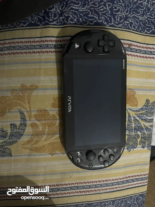 Ps vita معدل