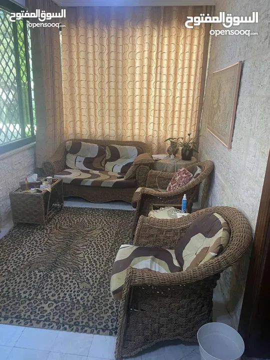 فيلا في منطقة الدوار السابع