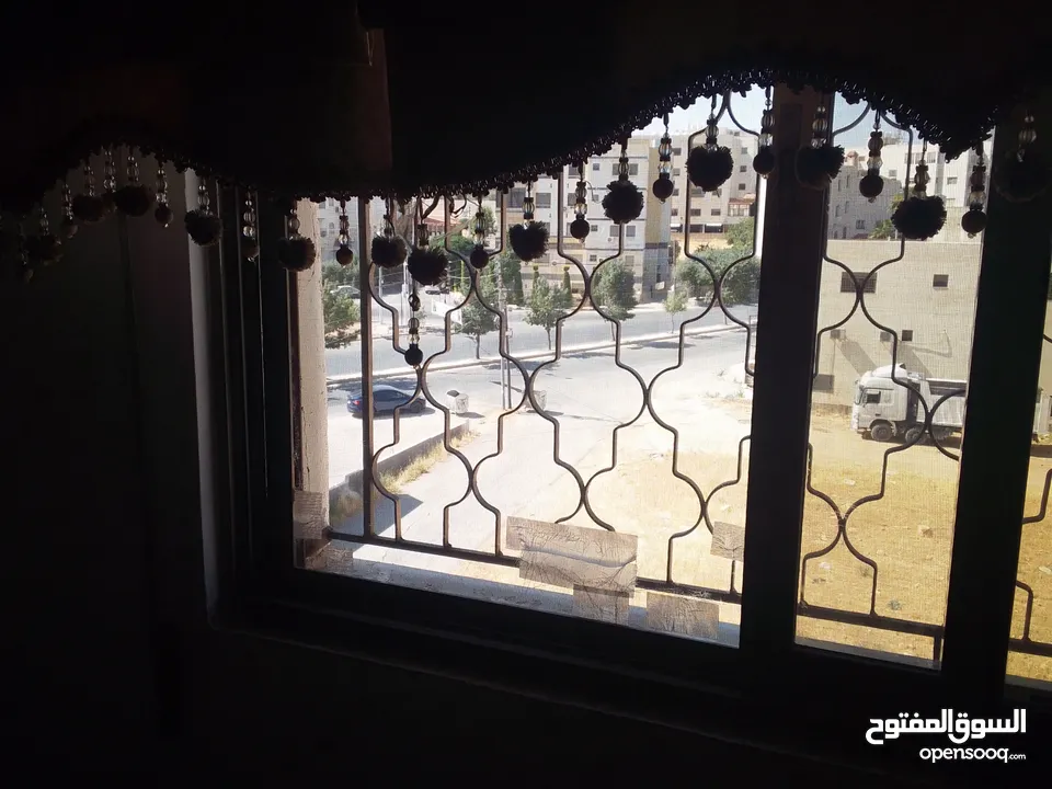 شقة للبيع ديلوكس طابق 3