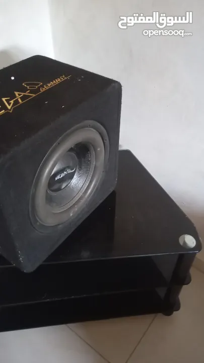 طبله ومكڤير