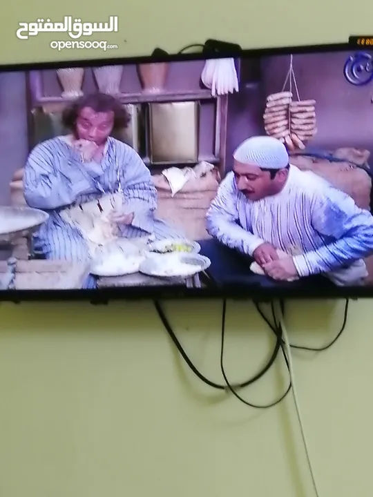 اطقم تربزات وشاشه