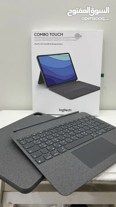 Ipad pro 12.9 M2 512GB