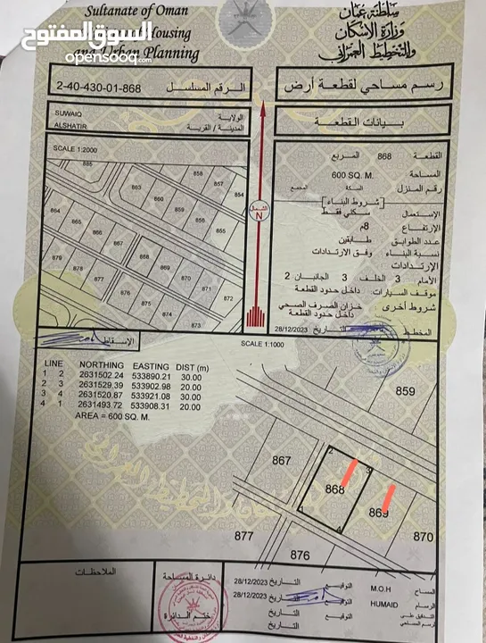 قطعتين شبك الشاطر الجديد فرصه الاستثمار