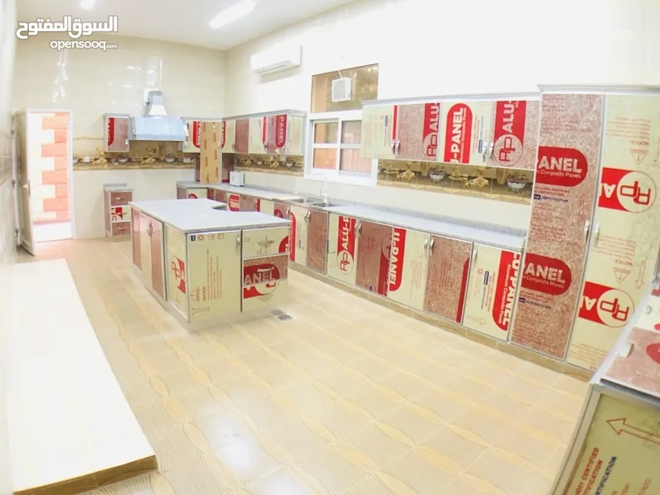 AppealingBrand NewNear Tawam Hospital