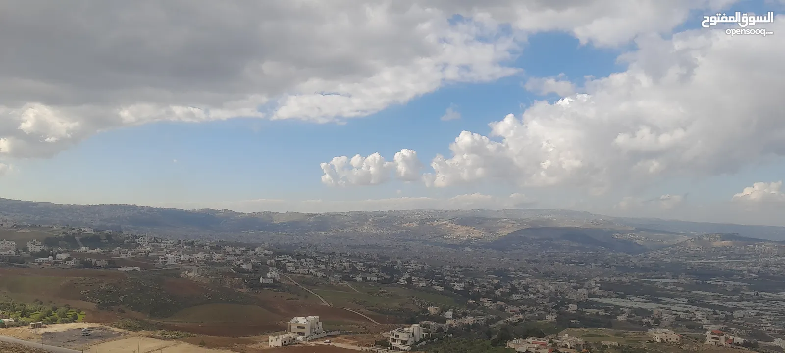 ارض مميزة في حي الضياء للبيع من المالك مباشرة