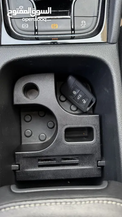 سكودا كاروك SportLine ترخيص 2020 محرك 1500 بنزين جير أوتوماتيك 150 حصان