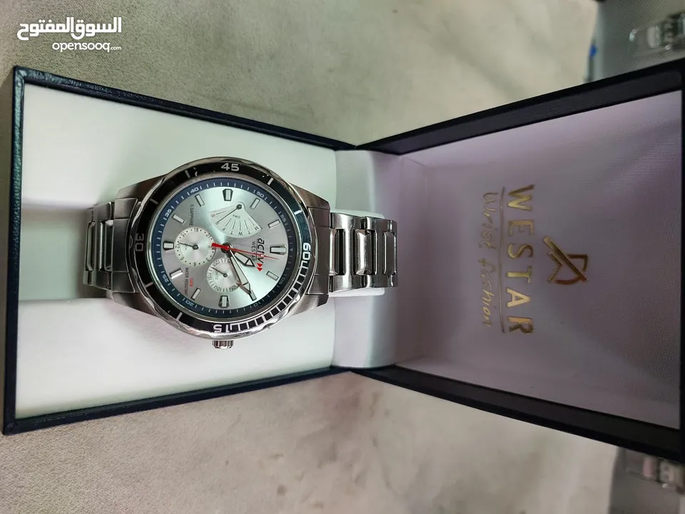 WESTAR FOR THE MAN  ويستير رجالي