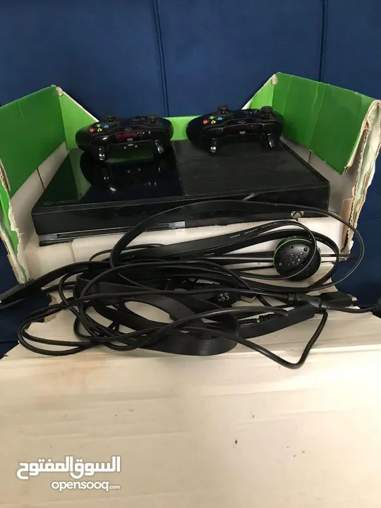 for sale XBOX ONE