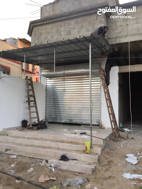 فيلا البيع او للايجار