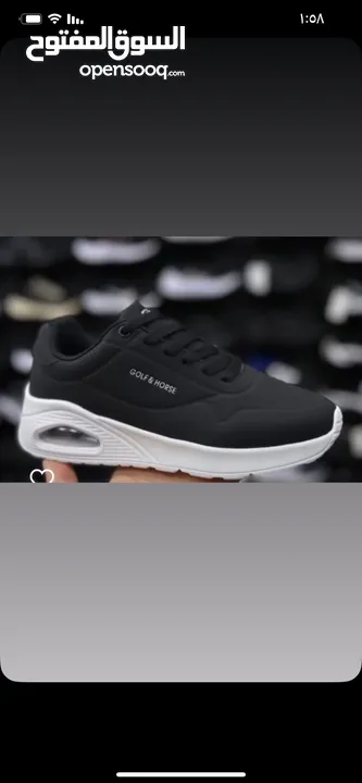 Golf hors ماركة