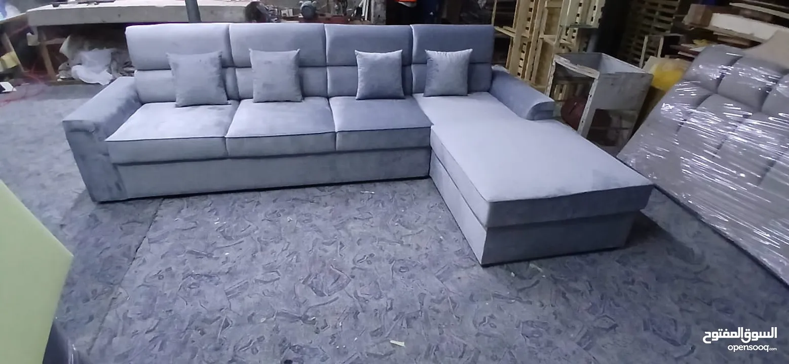 New sofa latest design