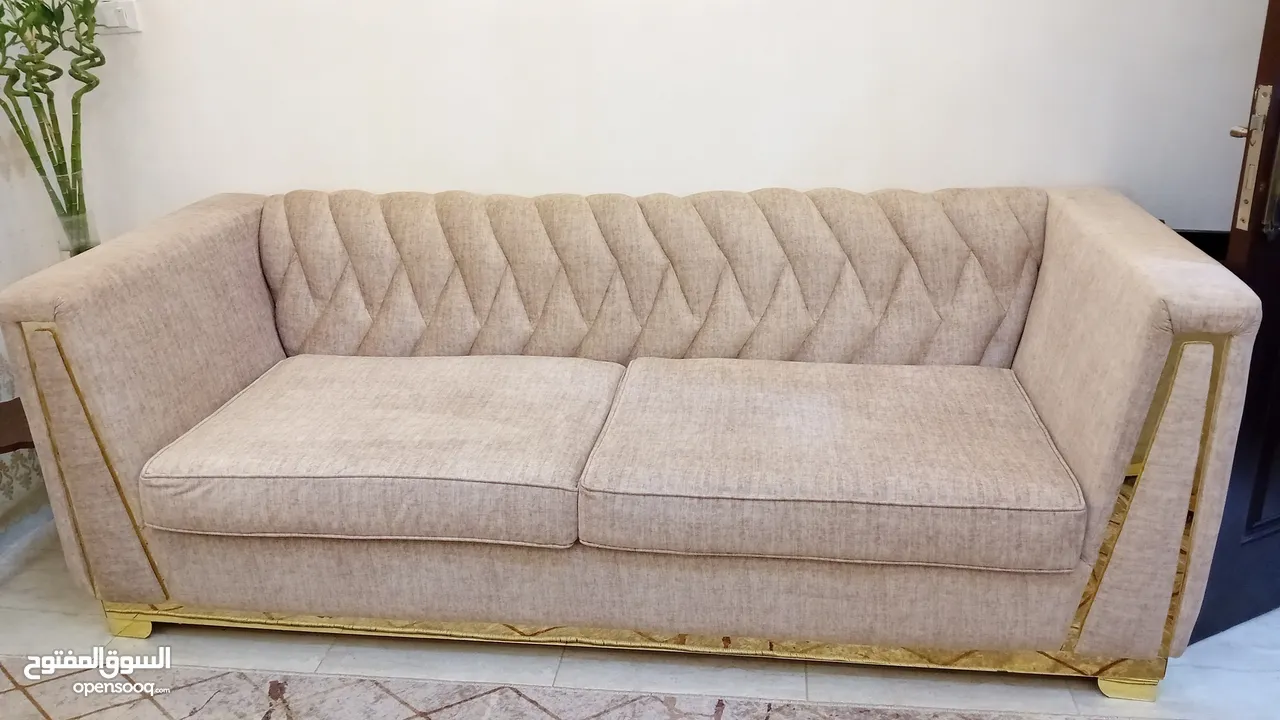 طقم كنب للبيع