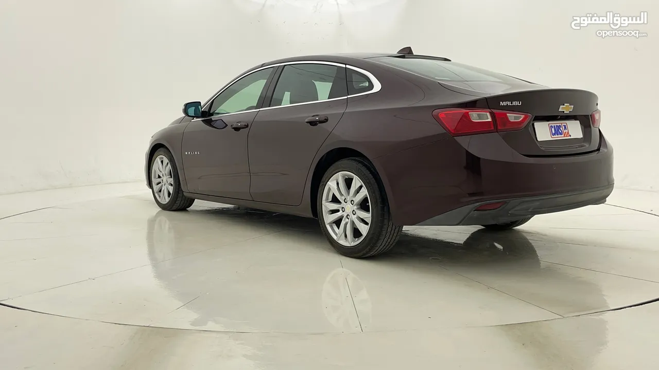 (FREE HOME TEST DRIVE AND ZERO DOWN PAYMENT) CHEVROLET MALIBU