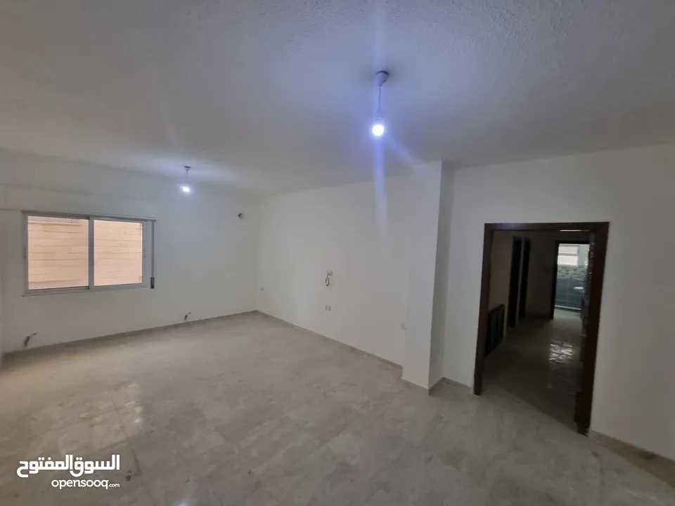 شقة جديدة للإيجار