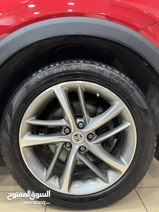 MG EHS Plug_in Hybrid 2022