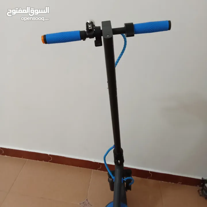 سكوتر كهربائي اقرا الوصف