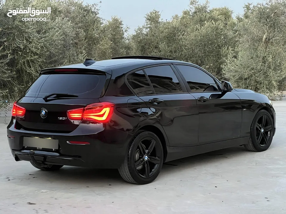 Bmw 120i 2016 sport