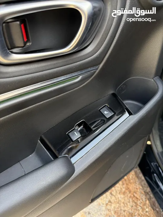 للبيع اعلى صنف HONDA e:NP1 2023