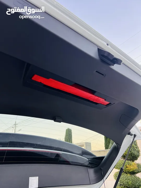 GTI MK8 FUll++ الاقل سعراً بالاسواق عداد 22 الف