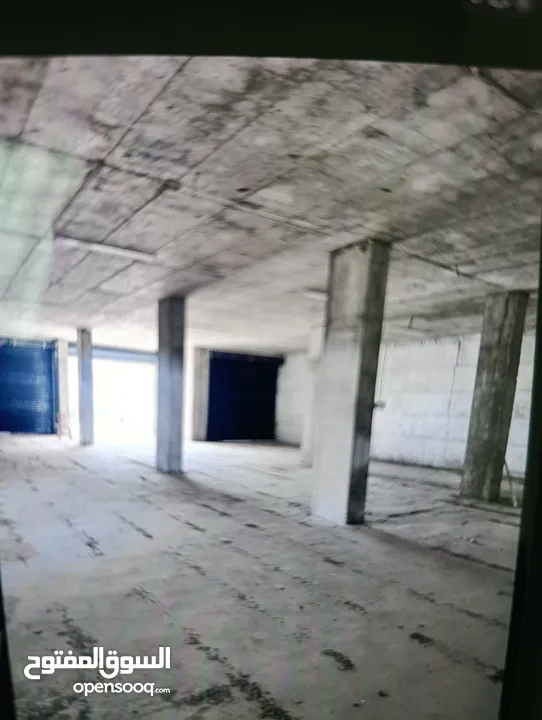 مستودعات للايجار