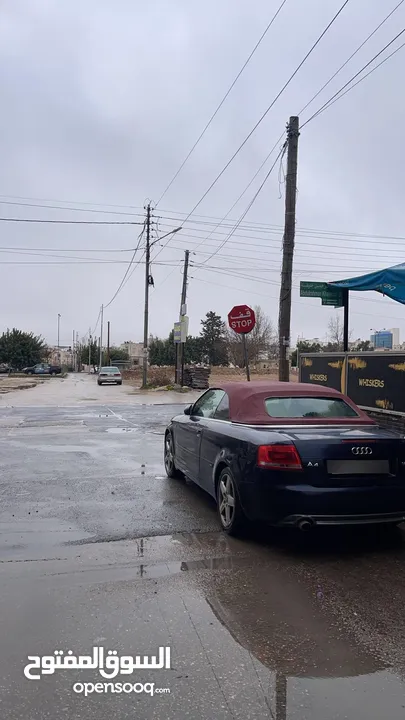 Audi a4 coupe s line