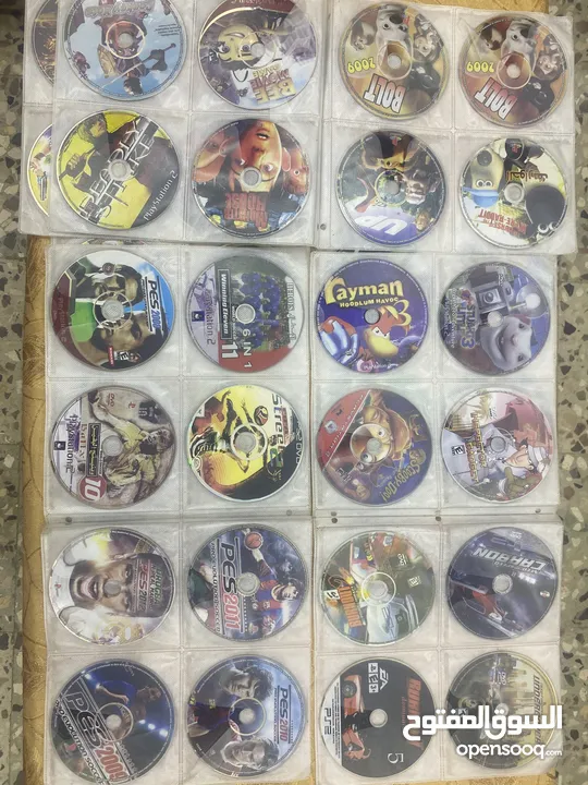 سيديات xbox