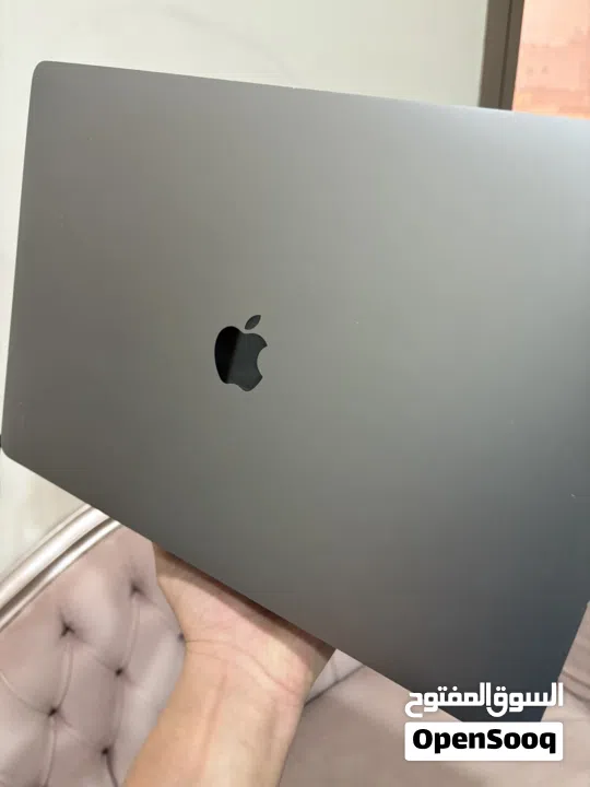 Powerful 2019 Apple MacBook Pro 16-inch - i9, 16GB RAM, 1TB SSD