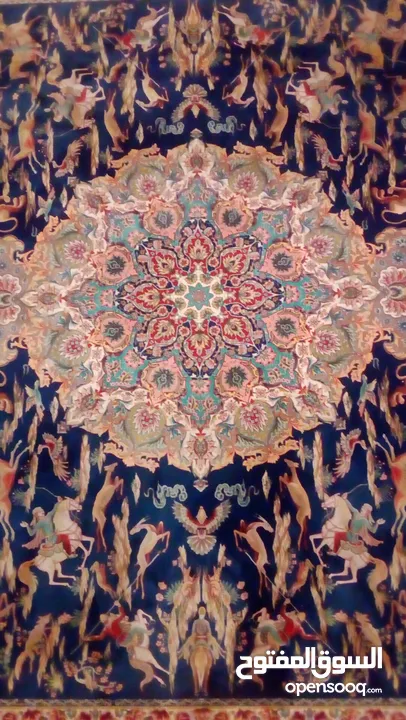 IRANIAN Carpet For Sale ..