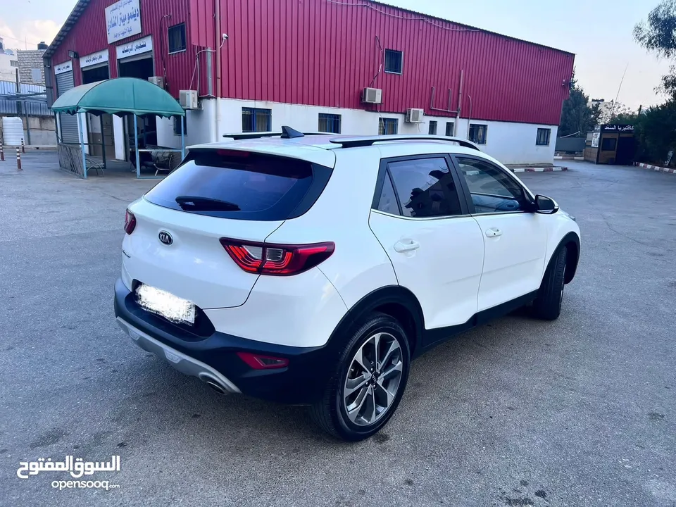 جيب ستونيك اعلى مواصفات بالكرتوووونه