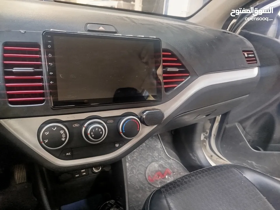 سعر فرررم33500كاش مورنج اتومات16 قلقيلية