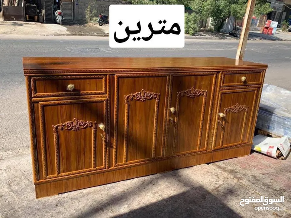 بوفيات بمختلف القياسات