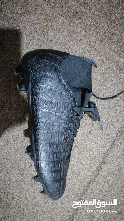 احذية كرة قدم