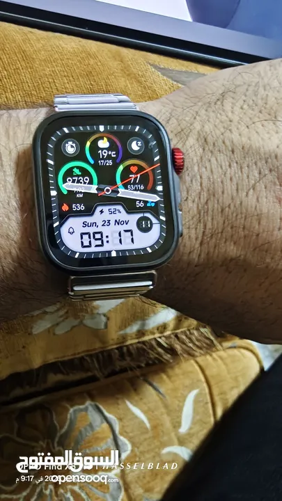 Huawei watch fit 4 pro