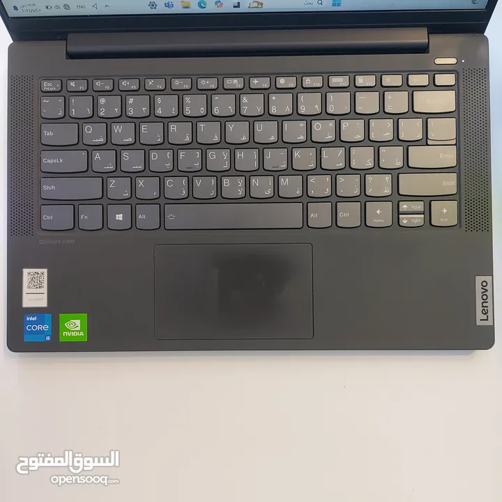 للبيع Lenovo IdeaPad i5 11th