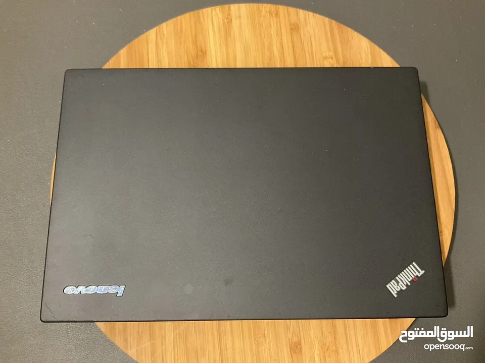 Lenovo ThinkPad X250 i7-5600U 8GB 256GB SSD 12.5in 1920x1080 Laptop Ultrabook