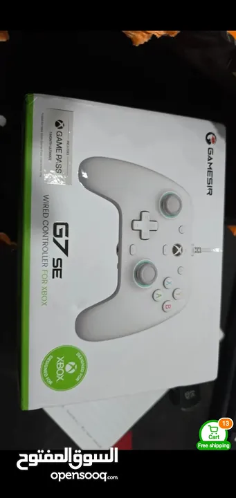 brand new high quality xbox controller