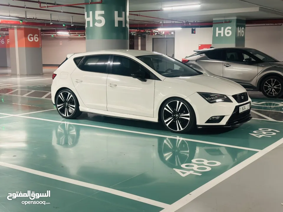 سيت ليون 2016