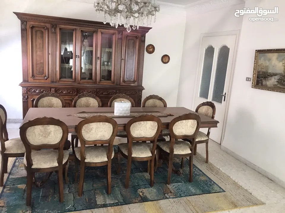 مفروشات منزلية