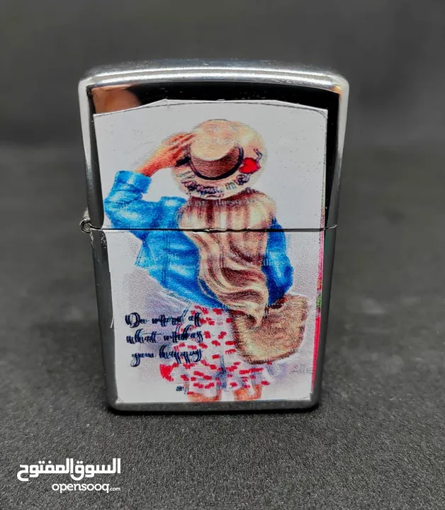 ولاعات (قداحات)