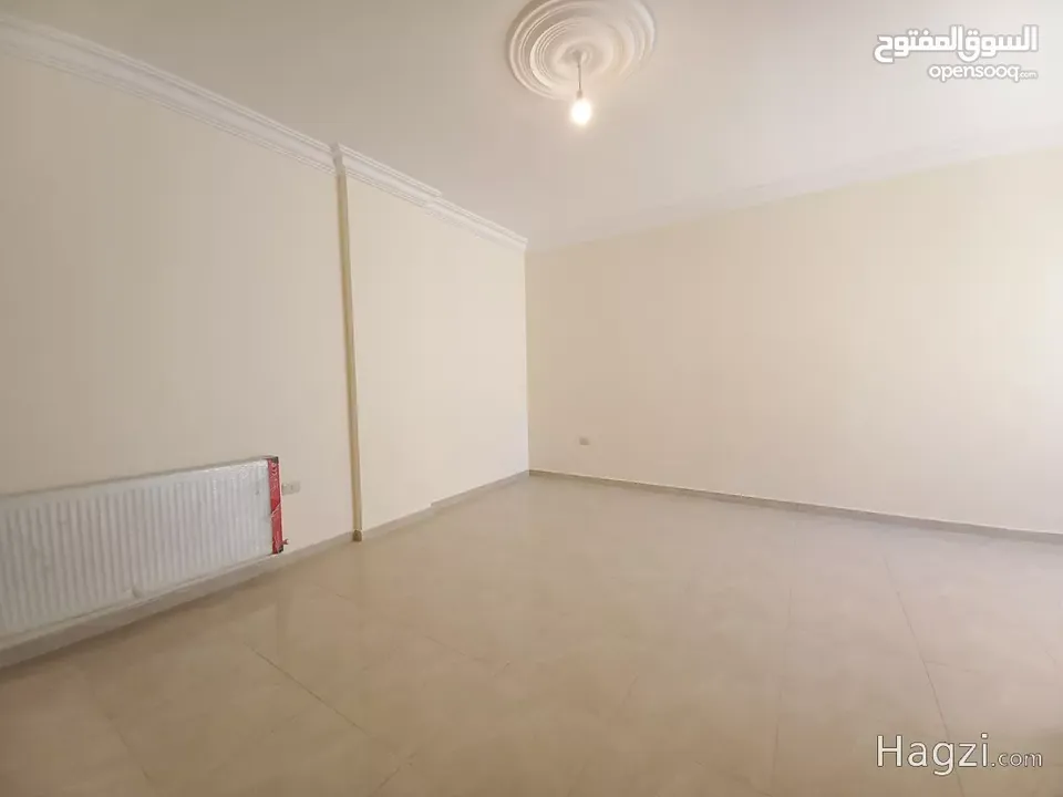 شقة غير مفروشة للايجار في عبدون  ( Property 33474 ) سنوي فقط