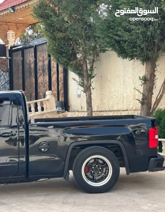 Weld performance  18 inches