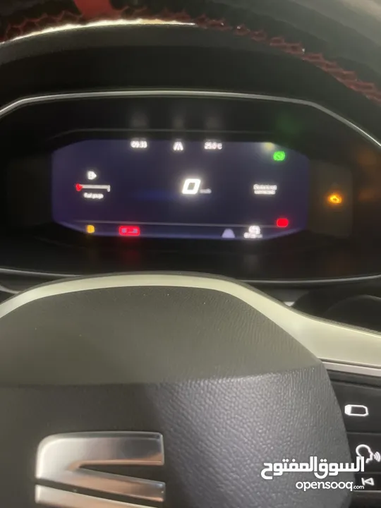 Seat leon fr 2020 اضافاتها فل