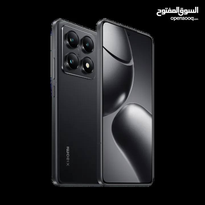 متوفر الأن جديد بسعر مميز شاومي 14 تي برو /// Xiome 14T pro 5G new