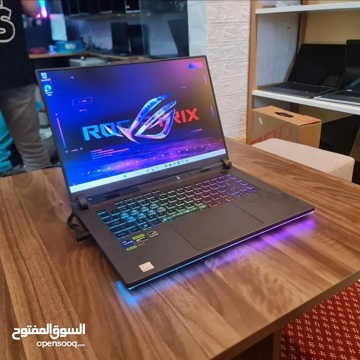 لابتوب  ايسوس
